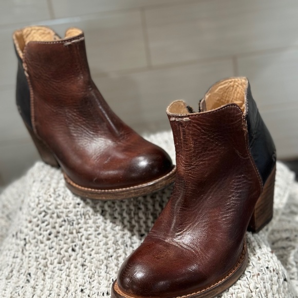 Bedstu Women Booties 6 - Picture 1 of 4